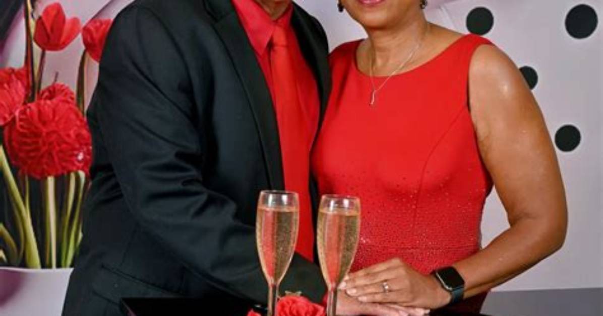Who Are Metashar and Wesley Dillon? Everything to Know About Chase W Dillion Parents