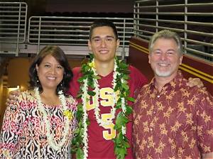Who Are Micah Christenson Parents? His Ethnicity Height and Net Worth Details