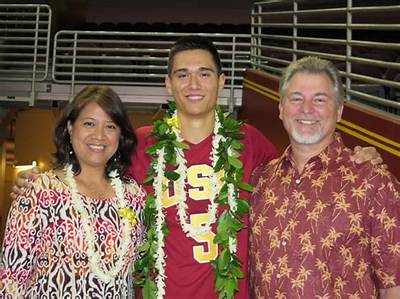 Who Are Micah Christenson Parents? His Ethnicity Height and Net Worth Details