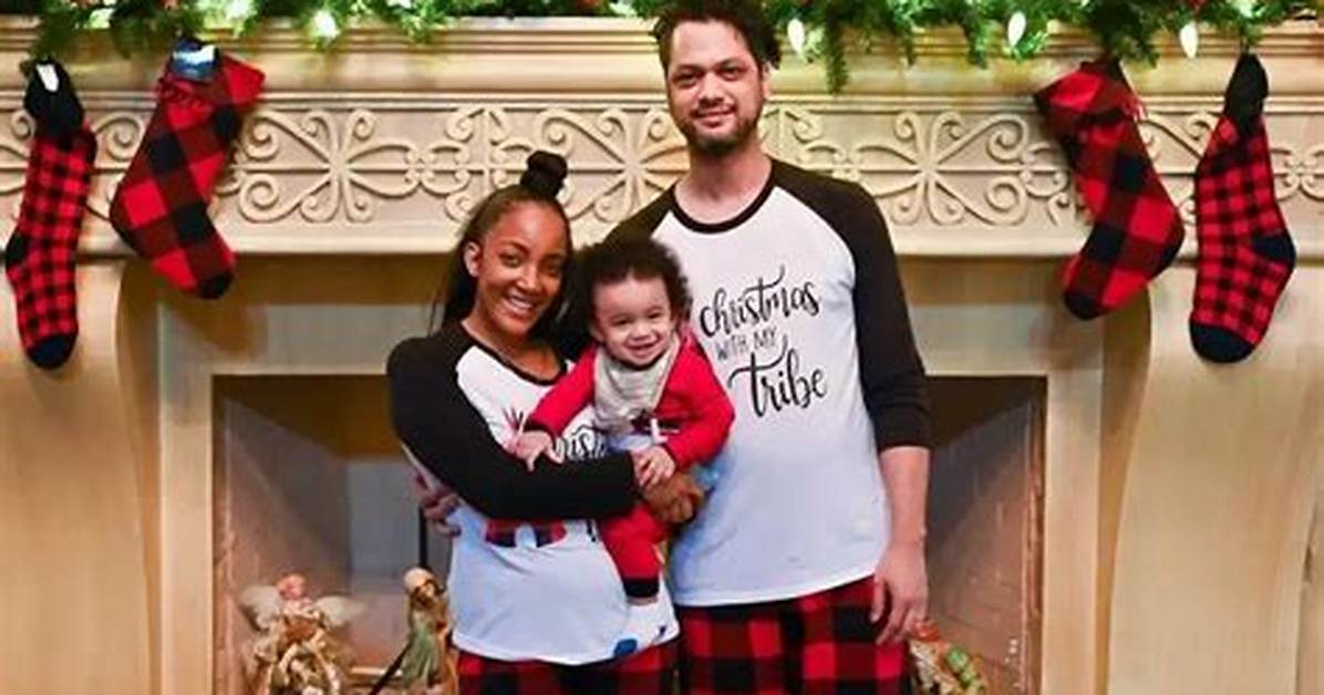 Who Are Mickey Guyton Parents? Meet Phyllis Ann Roddy and Michael Eugene Guyton