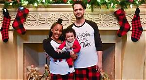 Who Are Mickey Guyton Parents? Meet Phyllis Ann Roddy and Michael Eugene Guyton