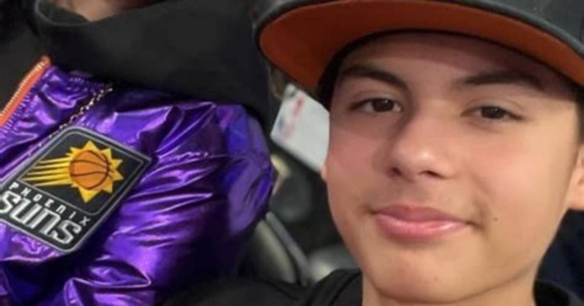 Who Are Miguel Cazarez Mora Parents? Where Is Miguel Cazarez Mora Parents from? What Is Miguel Cazarez Mora Parents Nationality?