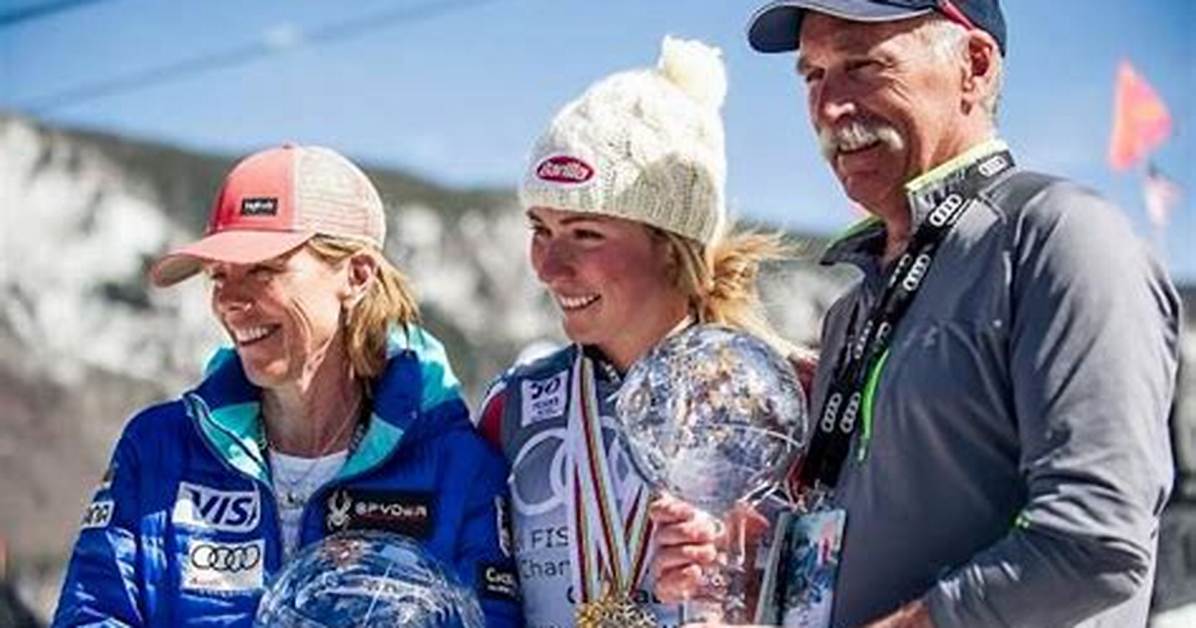Who Are Mikaela Shiffrins Parents? Mikaela Shiffrin Biography, Parents Name, Nationality and More