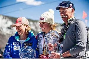 Who Are Mikaela Shiffrins Parents? Mikaela Shiffrin Biography, Parents Name, Nationality and More