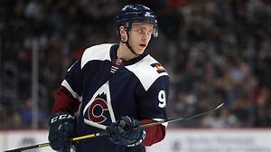 Who Are Mikko Rantanen Parents? Colorado Avalanche Nhl Player Family