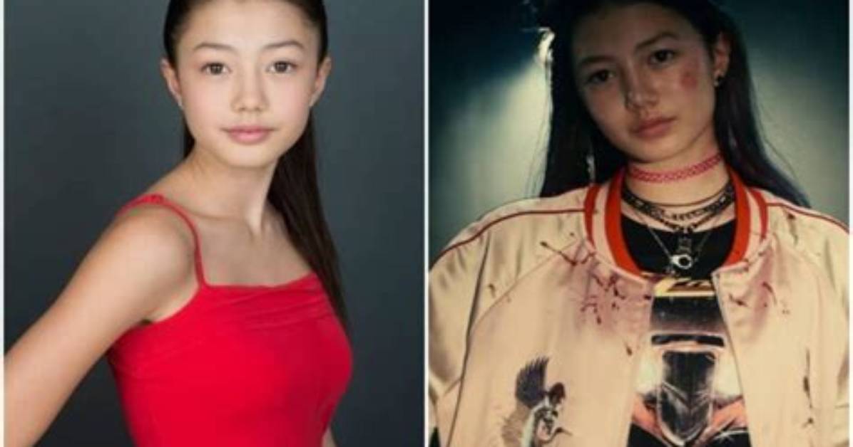 Who Are Miku Martineau Parents? Father and Mother Names Revealed