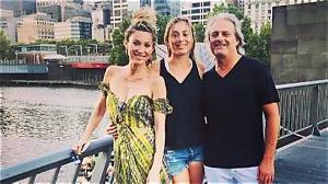 Who Are Mireia Gibert and Josep Badosa? Everything to Know About Paula Badosa Parents