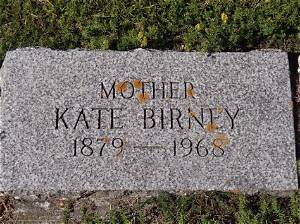 Who Are Mollie Kate & Peter Birney? Details We Know About David Birney Children