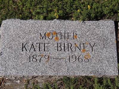Who Are Mollie Kate & Peter Birney? Details We Know About David Birney Children