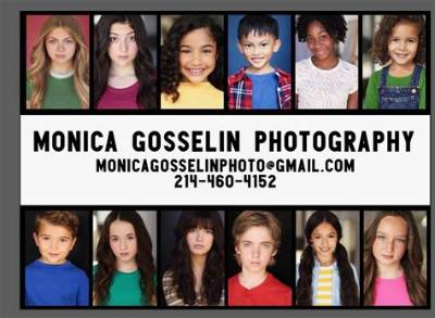 Who Are Monica Gosselin and Tyler Gosselin? - Yaya Gosselin’s Parents
