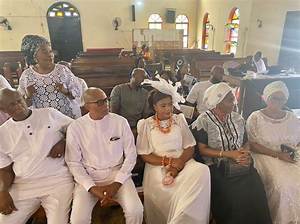 Who Are Monica Okoye Parents? Find Her Family and Relationships Info