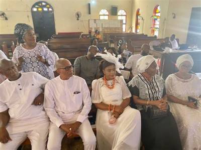 Who Are Monica Okoye Parents? Find Her Family and Relationships Info