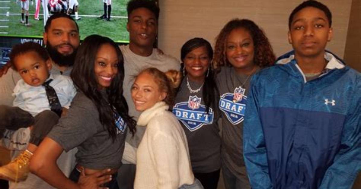 Who Are Myles Jacks Parents? Myles Jack Biography, Parents Name, Nationality and More