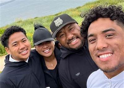 Who Are Noah Fifita Parents Les Fifita and Winnona Fifita? Family