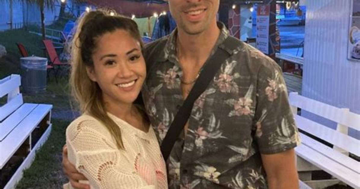 Who Are Noi Phommasak and Steve Moy from Married at First Sight Boston? Details to Know
