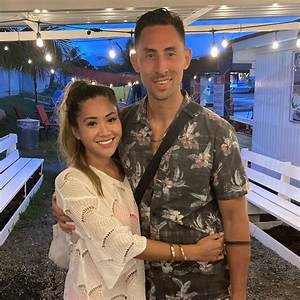 Who Are Noi Phommasak and Steve Moy from Married at First Sight Boston? Details to Know