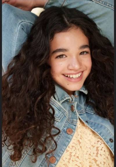 Who Are Olivia Perez Parents? Father Enrique Perez and Mother, Age and Wikipedia