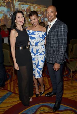 Who Are Paula Patton Parents Charles Patton and Joyce Patton? Meet Her on Instagram