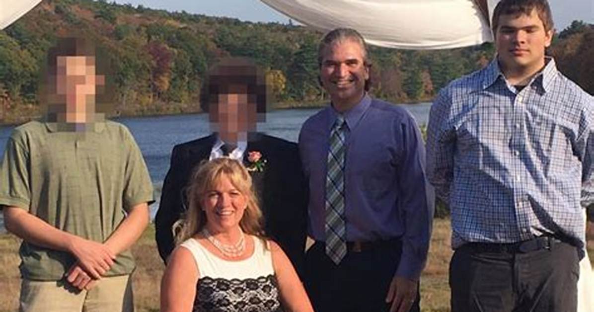 Who Are Payton Gendron Parents? Meet His Father Paul Gendron and Mother Pamela Gendron