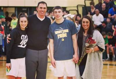 Who Are Payton Pritchard Parents? Details We Know About Terry & Melissa Pritchard