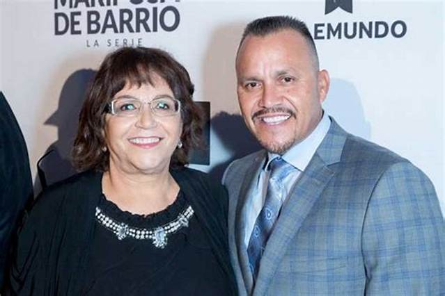Who Are Pedro Rivera’s Children and Grandchildren