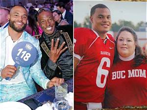 Who Are Peggy Prescot and Nathaniel Prescott? Details to Know About the Parents of Dak Prescott