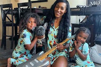 Who Are Peter Gunz’s Children and How Many Kids Does He Have?