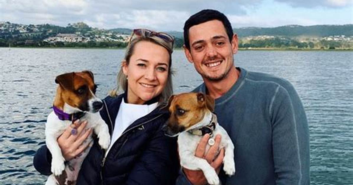 Who Are Quinton De Kock Father and Mother? Parents Ethnicity & Heritage