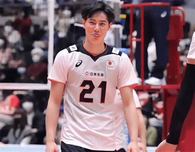 Who Are Ran Takahashi Parents? Volleyball Player Height in Feet and Siblings, Bio Explained