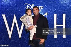 Who Are Rav Wilding’s Parents? Everything to Know About the Television Presenter