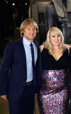 Who Are Rebel Wilsons Parents? Rebel Wilson Biography, Parents Name, Nationality and More