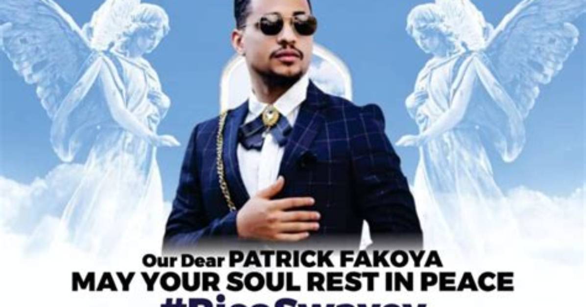 Who Are Rico Swavey Parents? Former Big Brother Naija Housemate Net Worth at Death – Car Crash Update
