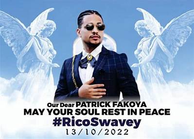 Who Are Rico Swavey Parents? Former Big Brother Naija Housemate Net Worth at Death – Car Crash Update