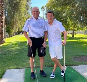 Who Are Rob Dyrdek Parents? Father Gene Dyrdek and Mother Patty Dyrdek