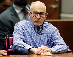 Who Are Robert Durst Children? Everything to Know About His Family