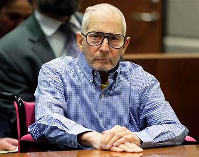 Who Are Robert Durst Children? Everything to Know About His Family