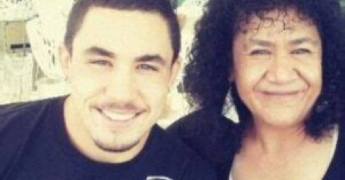 Who Are Robert Whittaker Parents? Father Mother Name – How Many Siblings Does He Have?