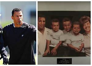 Who Are Rod Woodsons Parents? Rod Woodson Biography, Parents Name and More