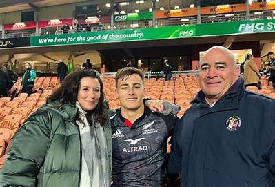 Who Are Ruben Vargas Parents? Everything to Know About the Swiss Footballer