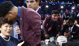 Who Are Rui Hachimura Parents? Father Mother Names and Ethnicity Revealed