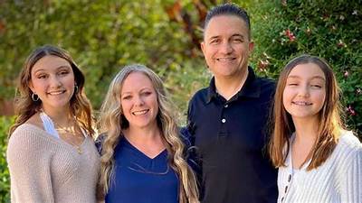 Who Are Ryan and Heather Osbrink? Everything to Know About the Corona Murder Suicide Case