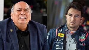 Who Are Sergio Perez’s Parents Antonio Pérez Garibay and Marilú Pérez?