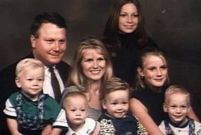 Who Are Sheila Bellush Kids Stevie and Daryl? How Did He Ex-Husband Allen Blackthorne Die?