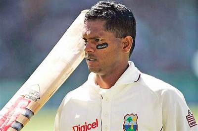 Who Are Shivnarine Chanderpauls Parents? Shivnarine Chanderpaul Biography, Parents Name, Nationality and More