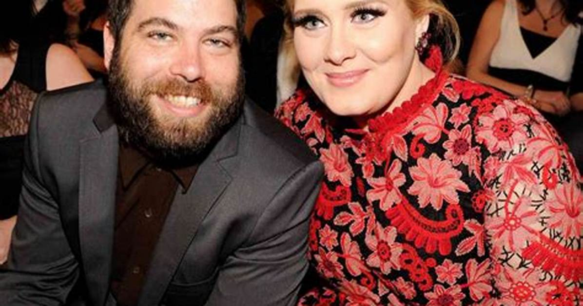 Who Are Simon Konecki Parents? Meet Andrew Konecki and Rosemary Konecki