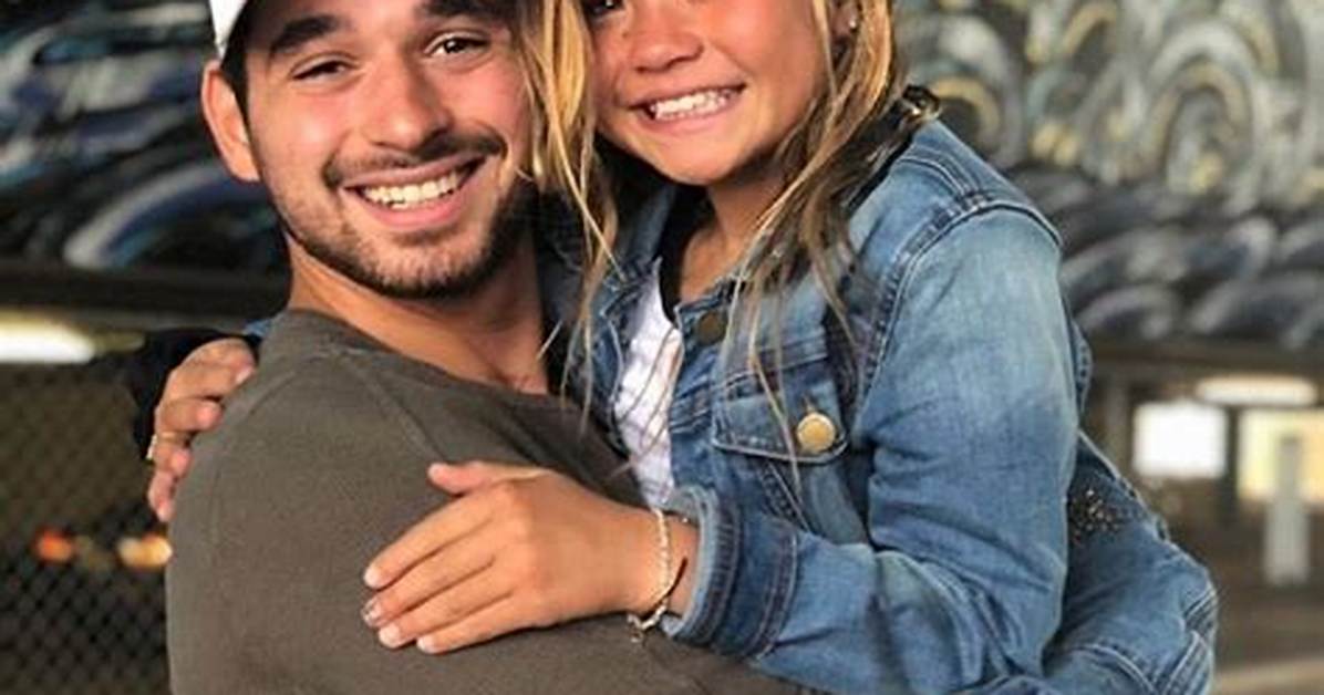 Who Are Sky Brown’s Parents? Everything on the Family of the Young Skateboarder