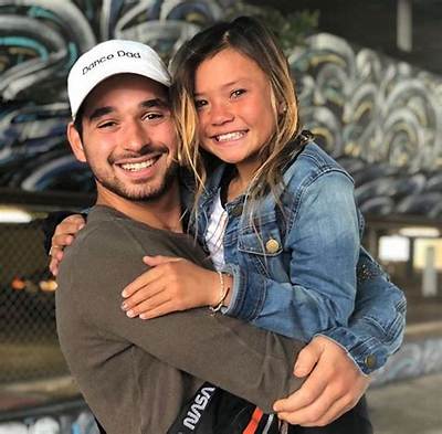 Who Are Sky Brown’s Parents? Everything on the Family of the Young Skateboarder
