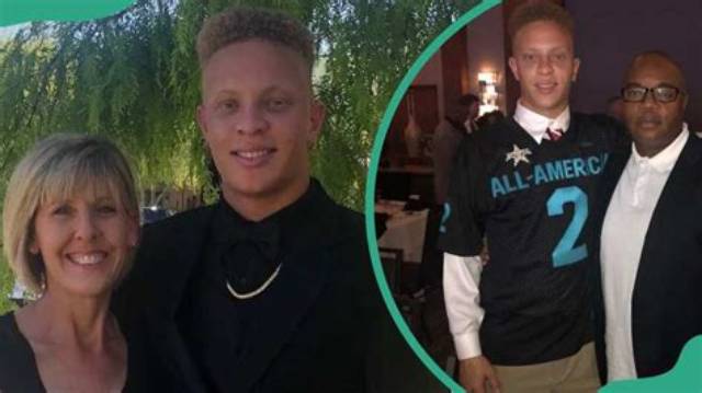 Who Are Spencer Rattler Parents? Everything About the Qb for Oklahoma