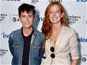 Who Are Stephanie Allynne and Tig Notaro? Meet the Couple and Their Kids