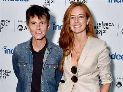 Who Are Stephanie Allynne and Tig Notaro? Meet the Couple and Their Kids